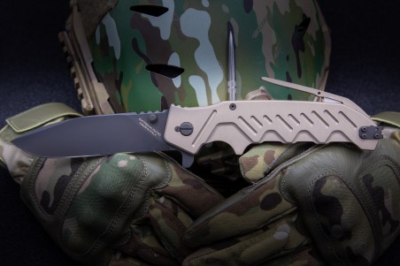 GLAUCA G1 | Extrema Ratio