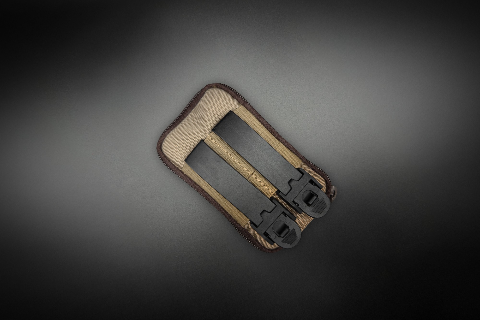 KIT E.R.S. WITH POCKET | Extrema Ratio