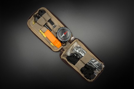 KIT E.R.S. WITH POCKET | Extrema Ratio