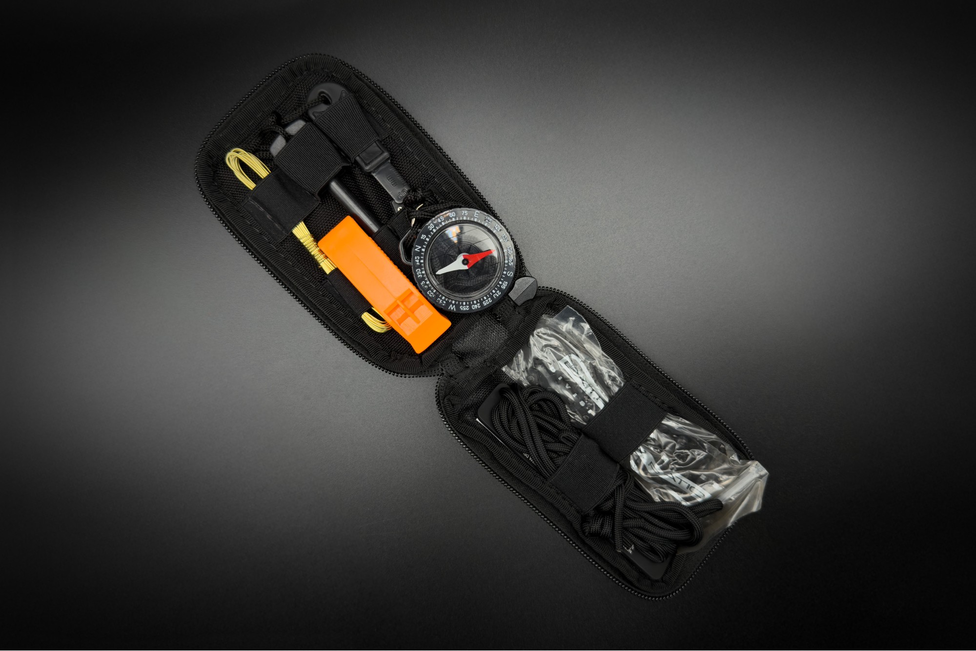 KIT E.R.S. WITH POCKET | Extrema Ratio