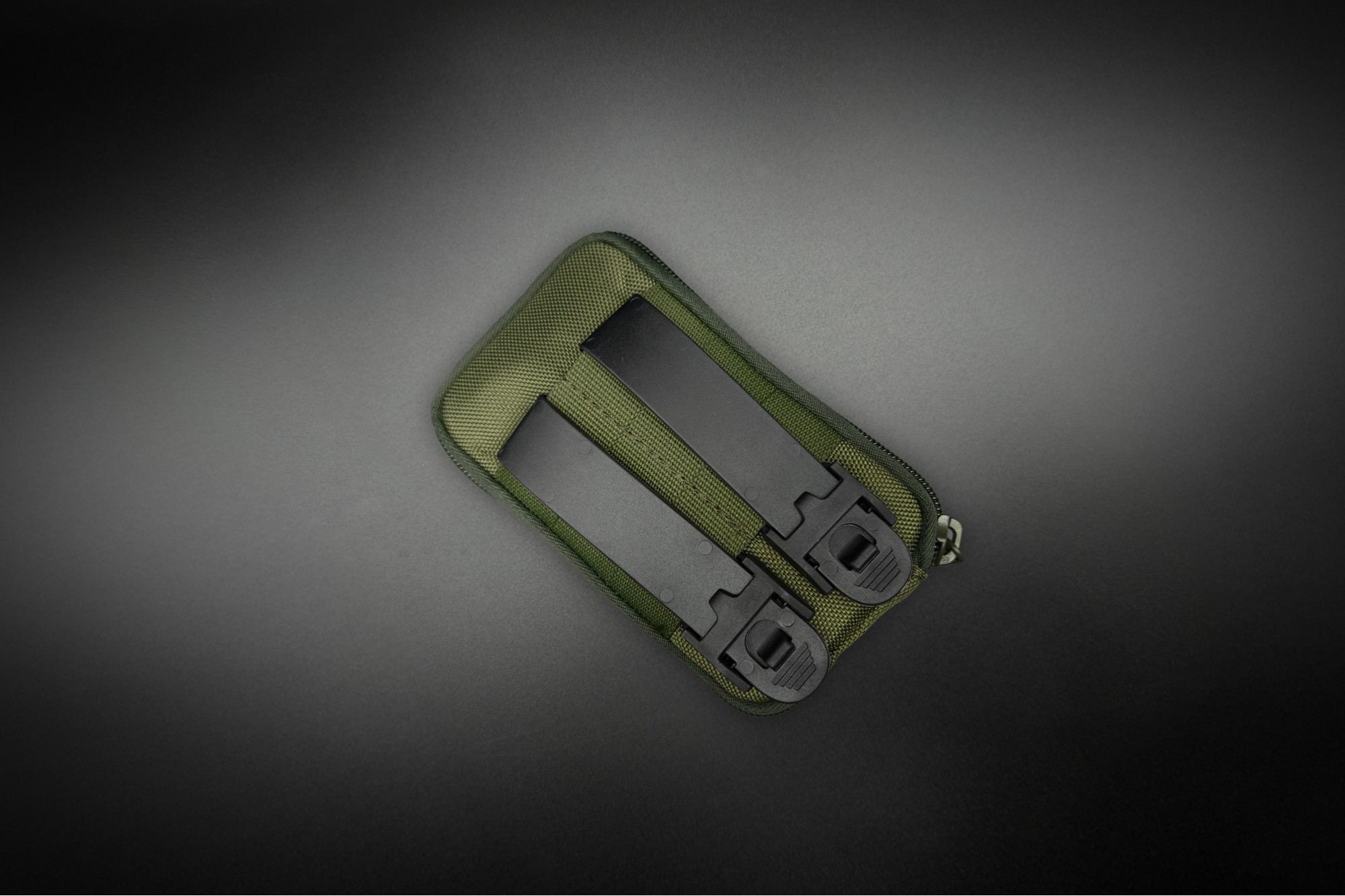 KIT E.R.S. WITH POCKET | Extrema Ratio