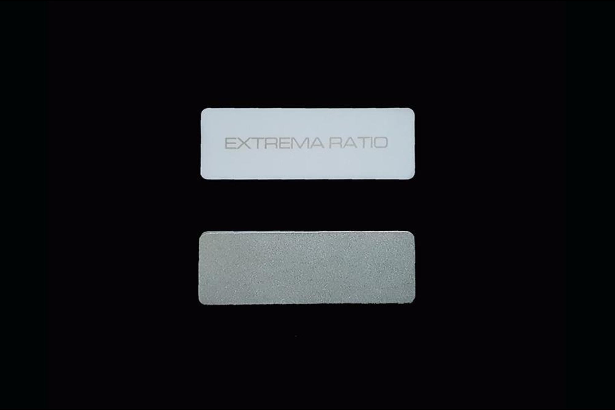 SETHLANS | Extrema Ratio