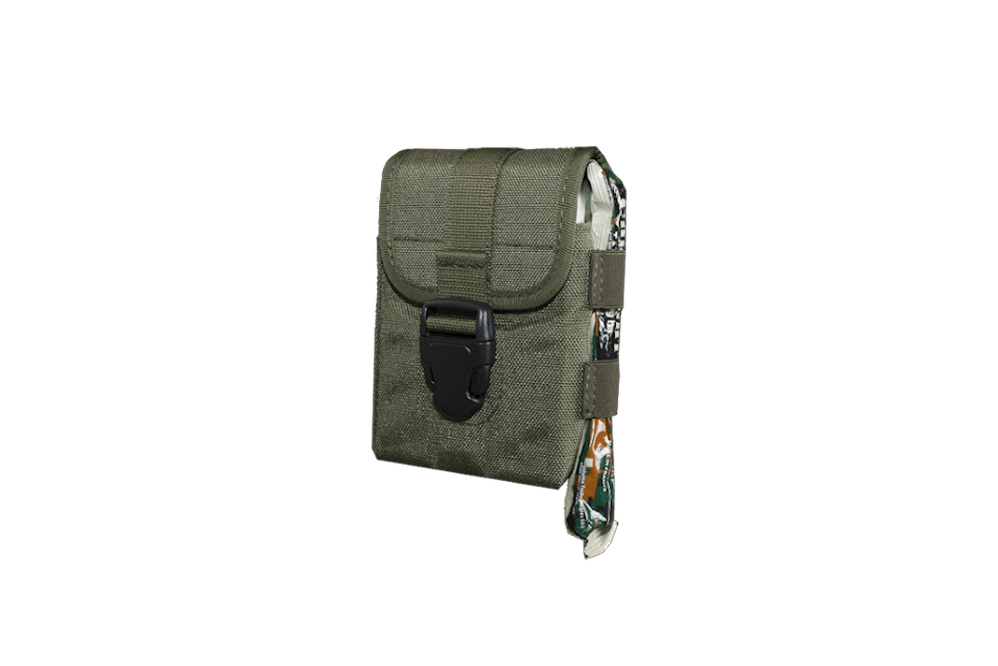 SURVIVAL KIT UK WITH SHEATH | Extrema Ratio