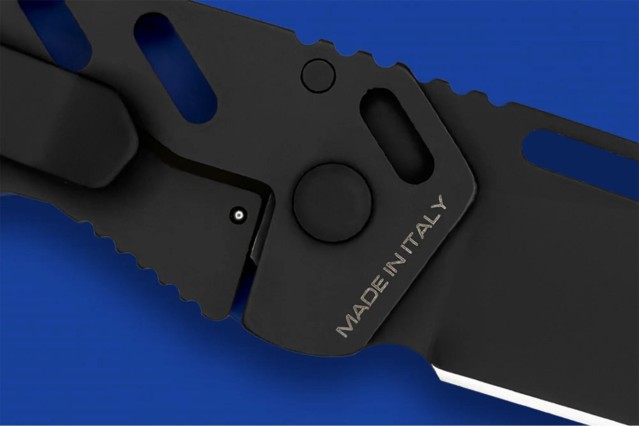 ANT URBAN NEON SF | Extrema Ratio