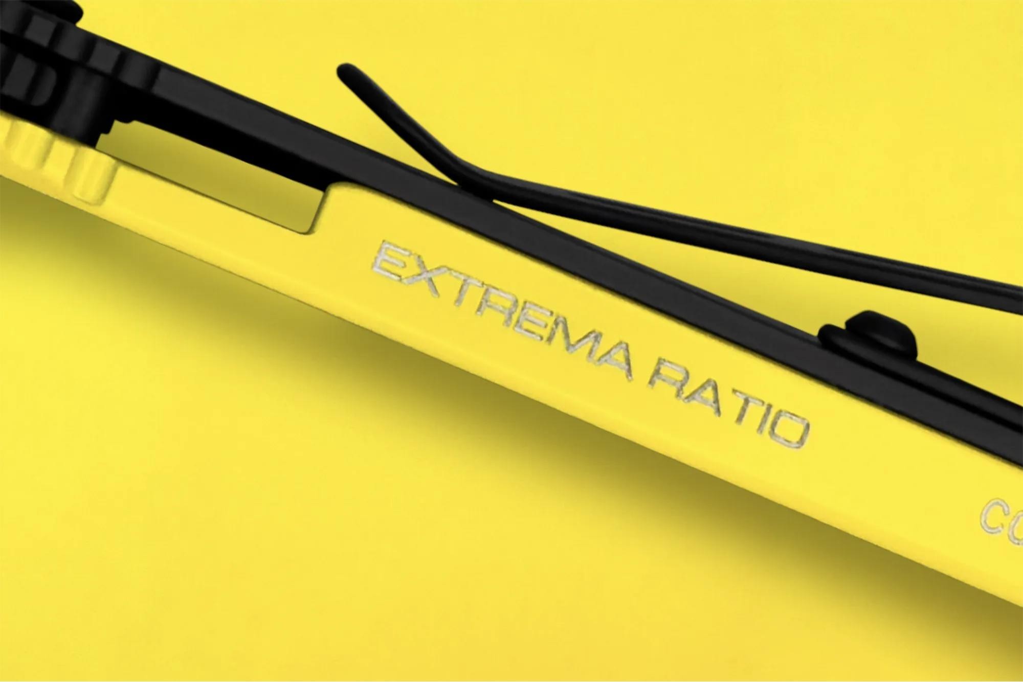 ANT URBAN NEON SF | Extrema Ratio