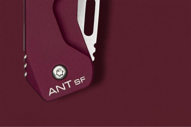 ANT URBAN SF | Extrema Ratio