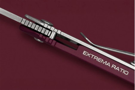 ANT URBAN SF | Extrema Ratio