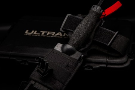 ULTRAMARINE CON ASOLA | Extrema Ratio