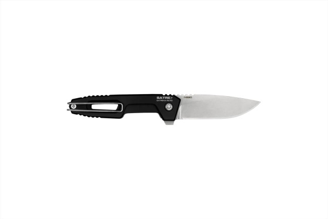 SATRE | Extrema Ratio