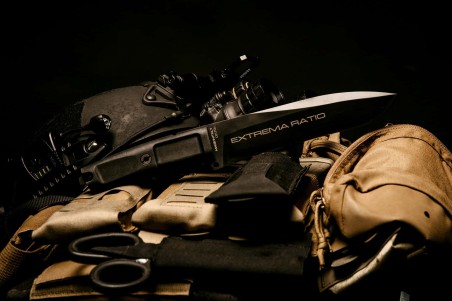 DOBERMANN IV TACTICAL | Extrema Ratio