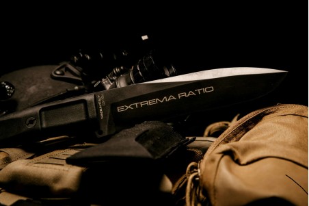 DOBERMANN IV TACTICAL | Extrema Ratio