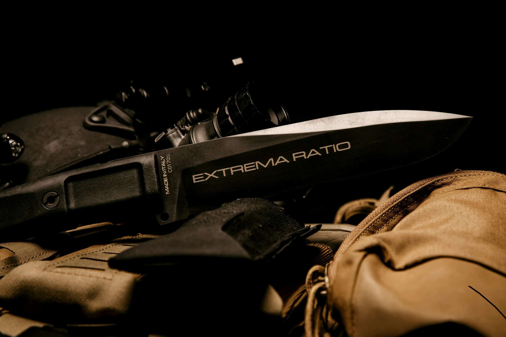 DOBERMANN IV TACTICAL | Extrema Ratio