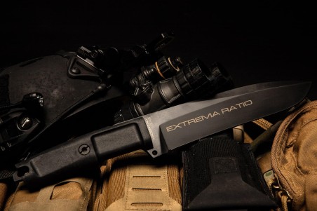 DOBERMANN IV TACTICAL | Extrema Ratio