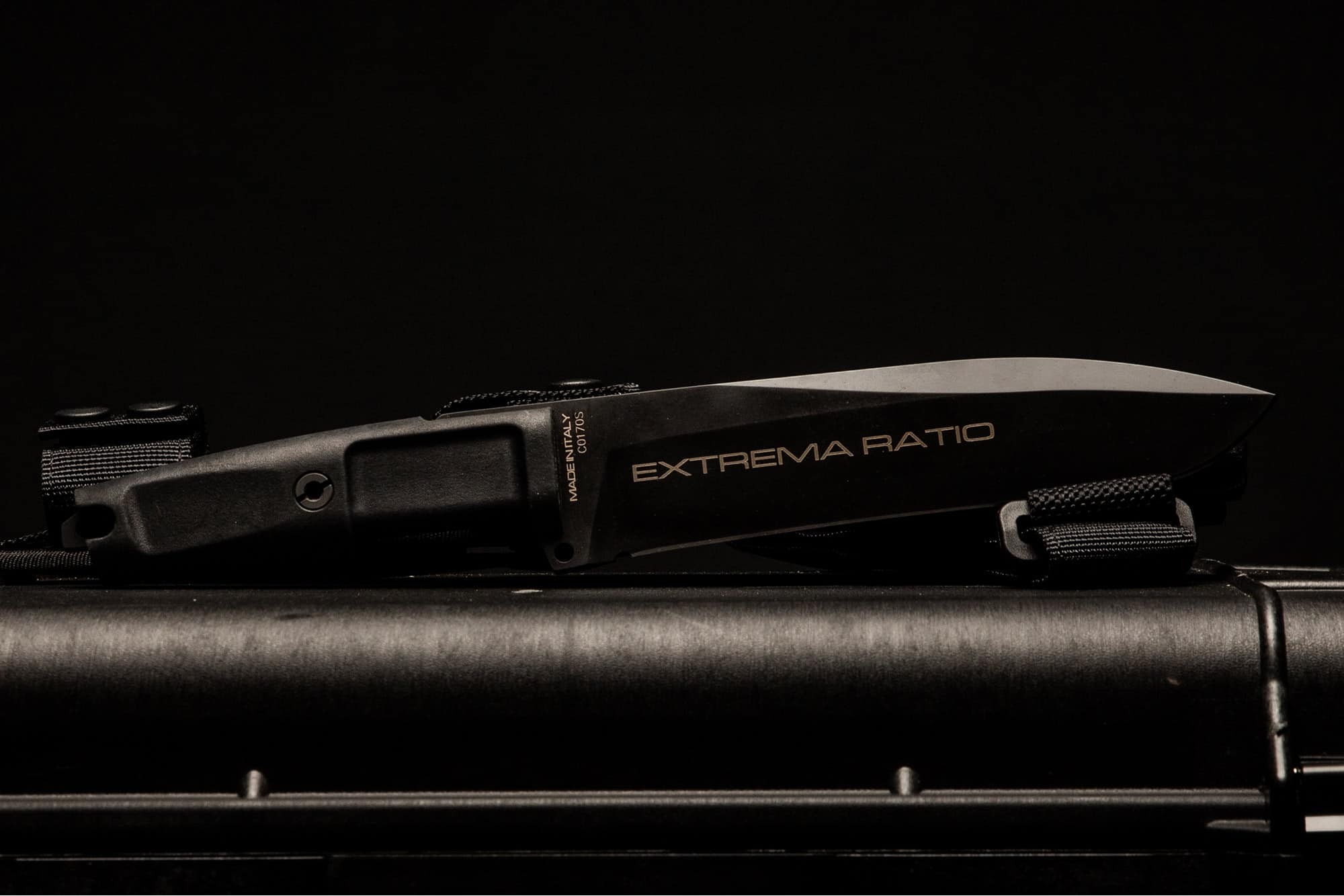 DOBERMANN IV TACTICAL | Extrema Ratio
