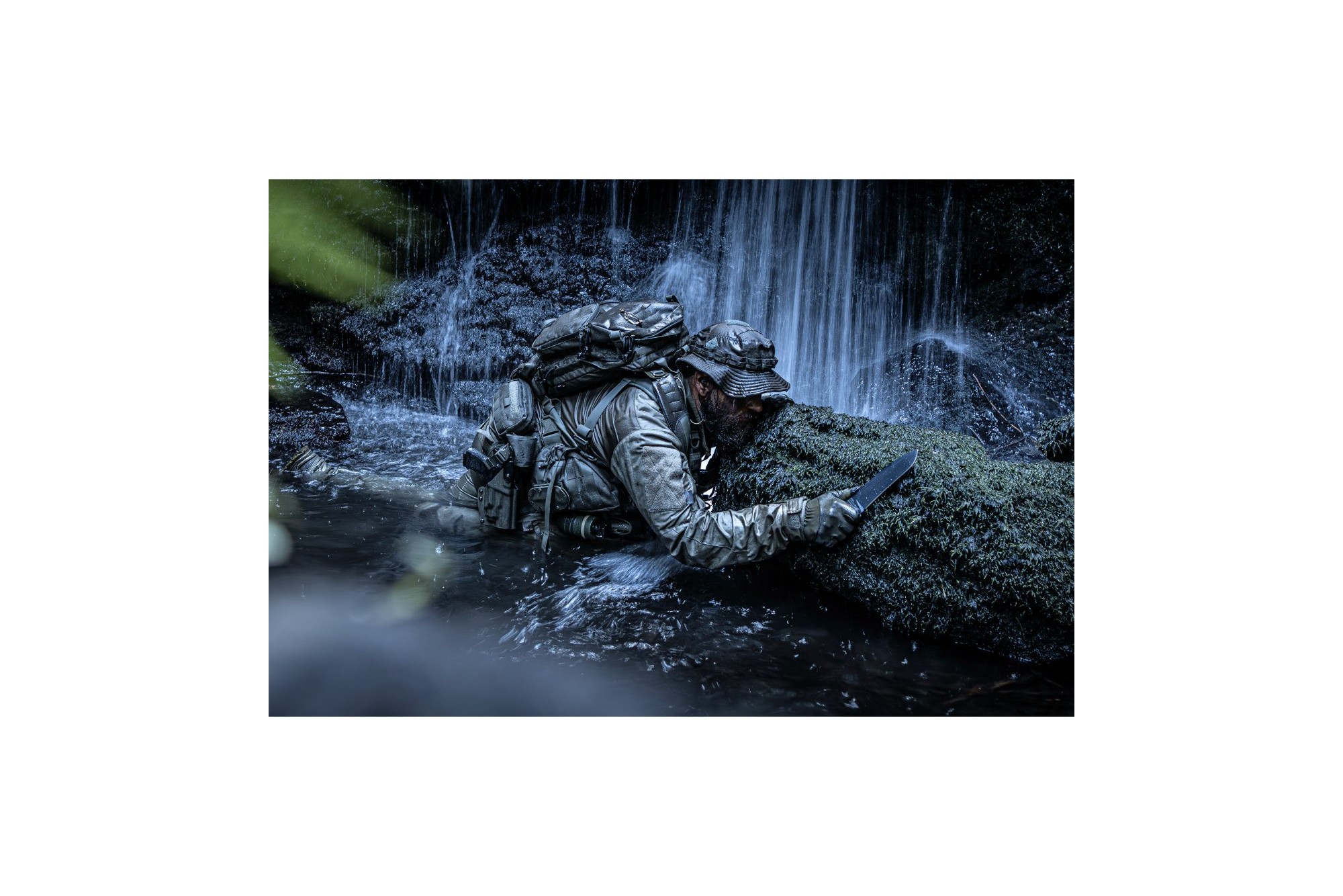 DOBERMANN IV TACTICAL | Extrema Ratio