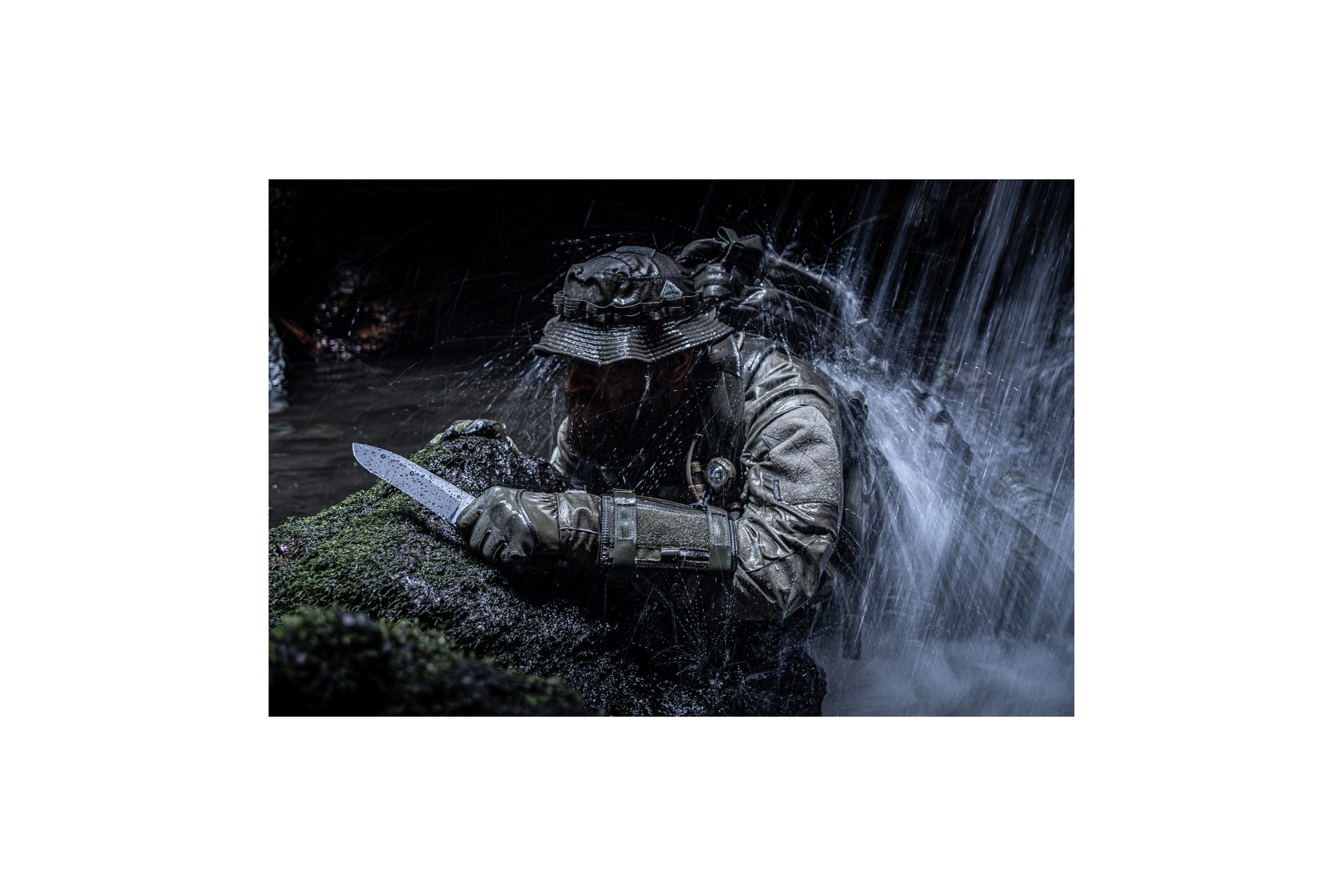 DOBERMANN IV TACTICAL | Extrema Ratio