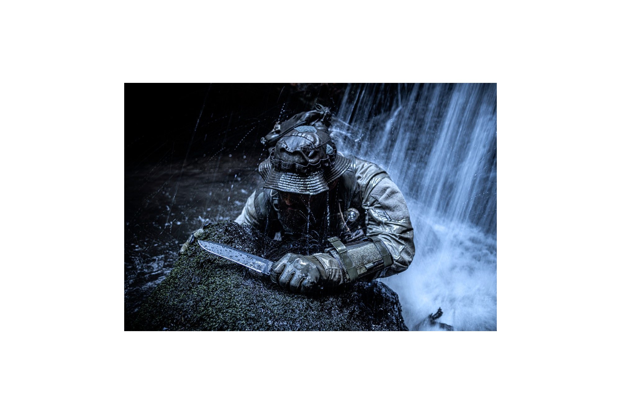 DOBERMANN IV TACTICAL | Extrema Ratio