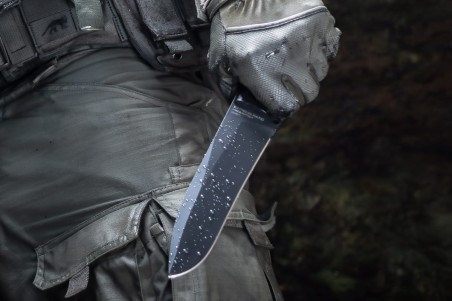 DOBERMANN IV TACTICAL | Extrema Ratio