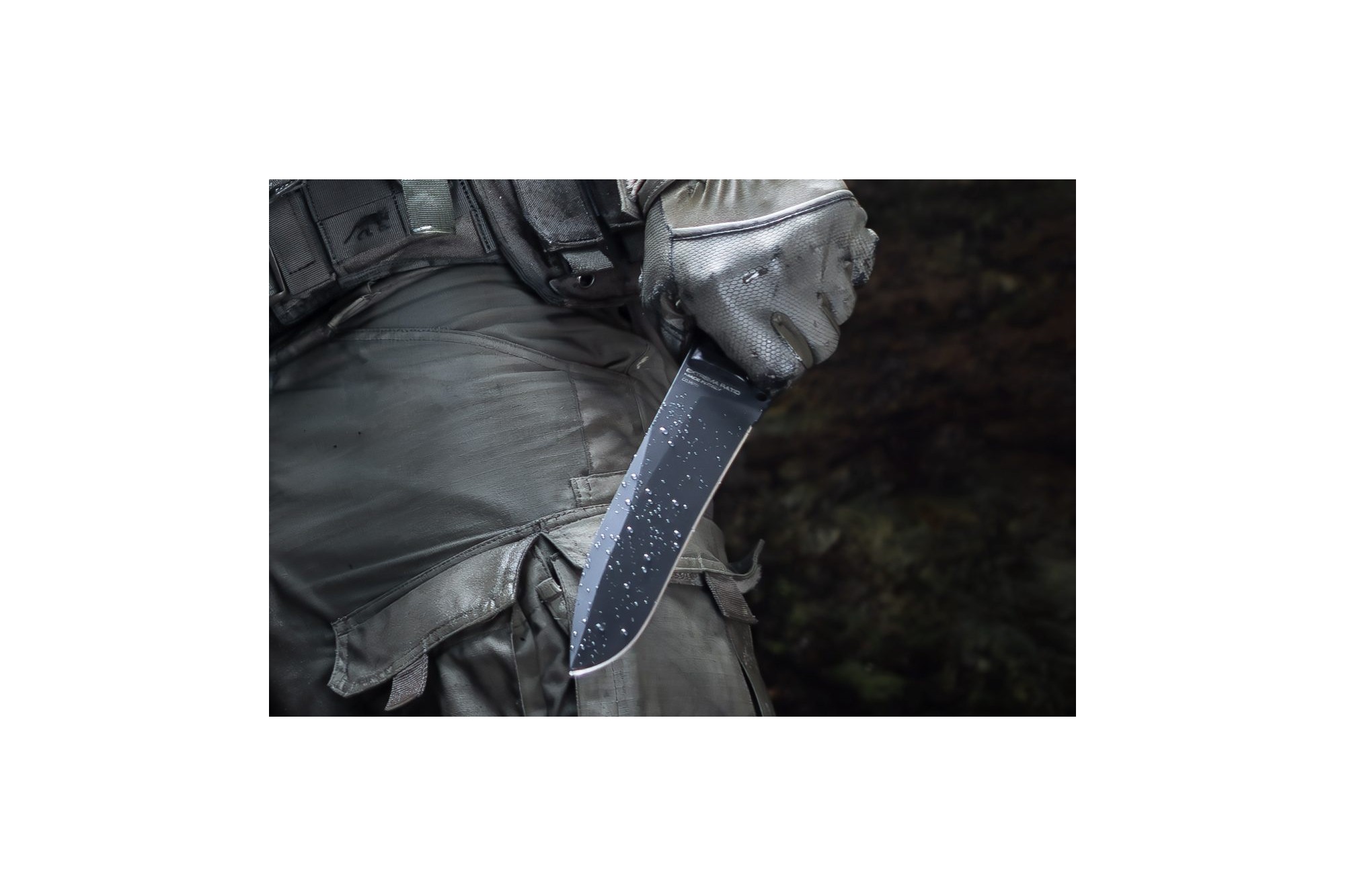DOBERMANN IV TACTICAL | Extrema Ratio