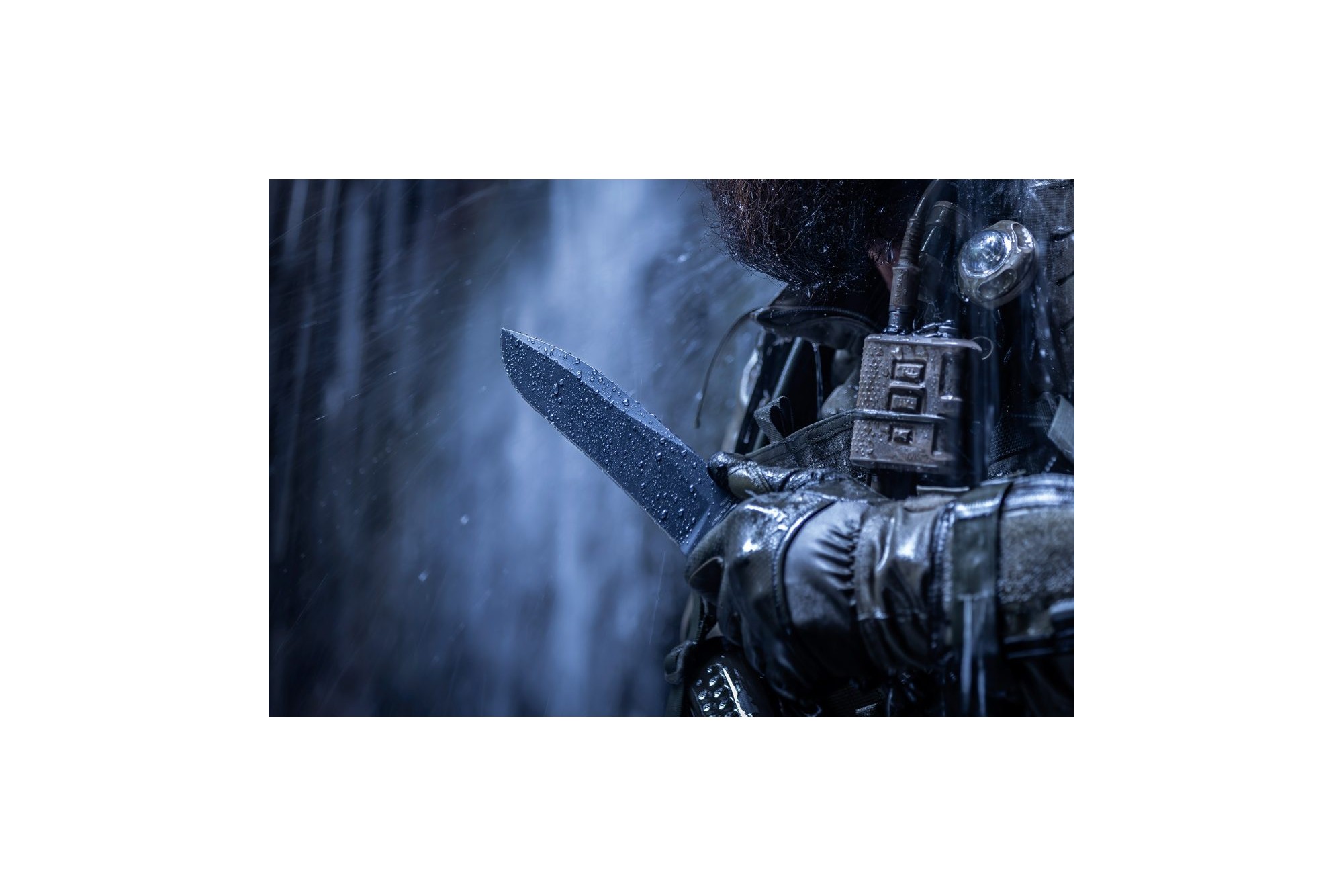 DOBERMANN IV TACTICAL | Extrema Ratio