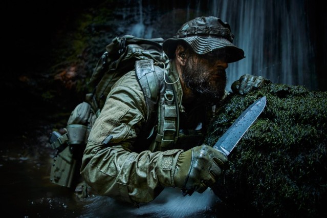 DOBERMANN IV TACTICAL | Extrema Ratio