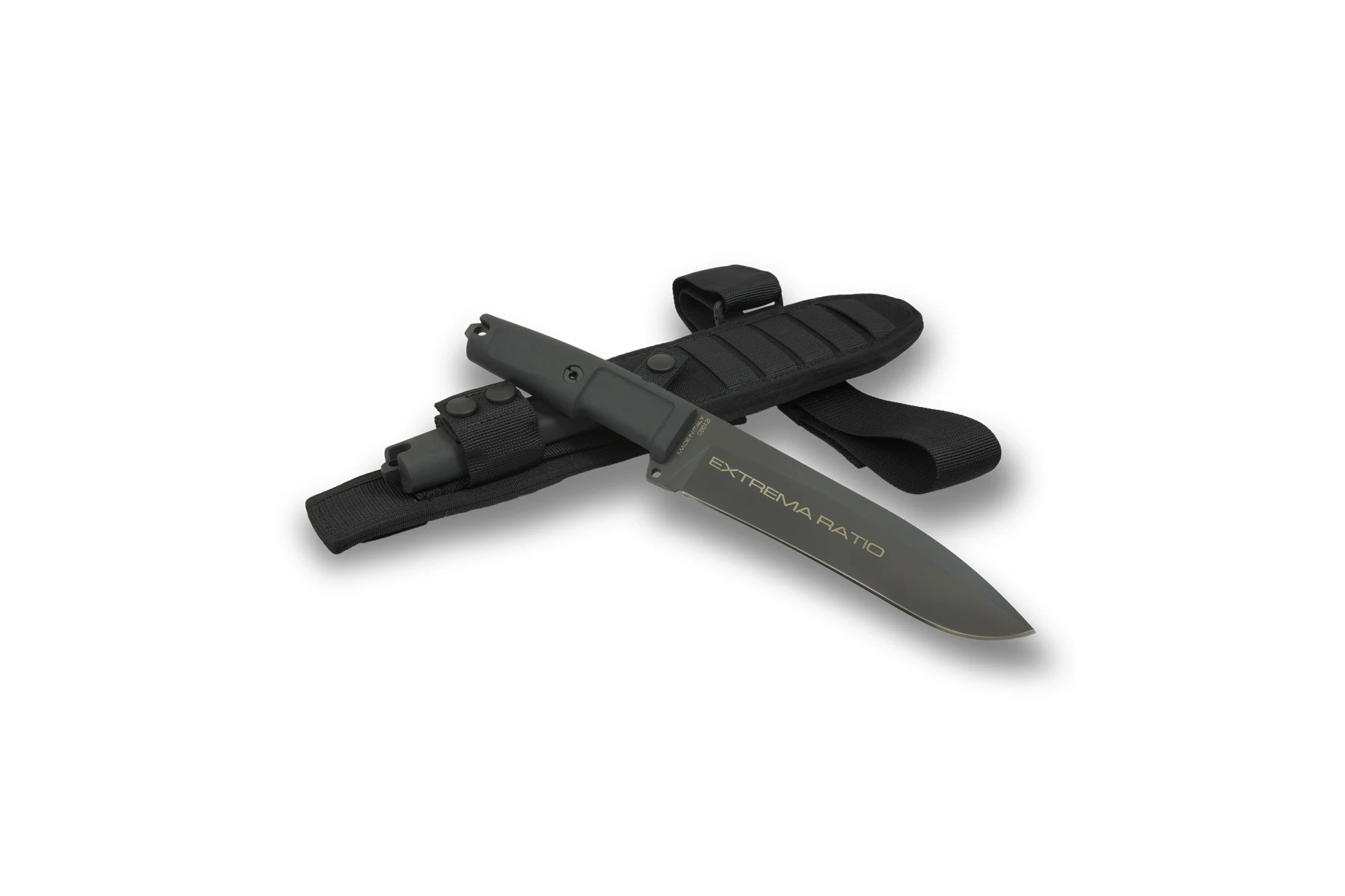 DOBERMANN IV TACTICAL | Extrema Ratio