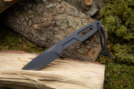SATRE BLACK