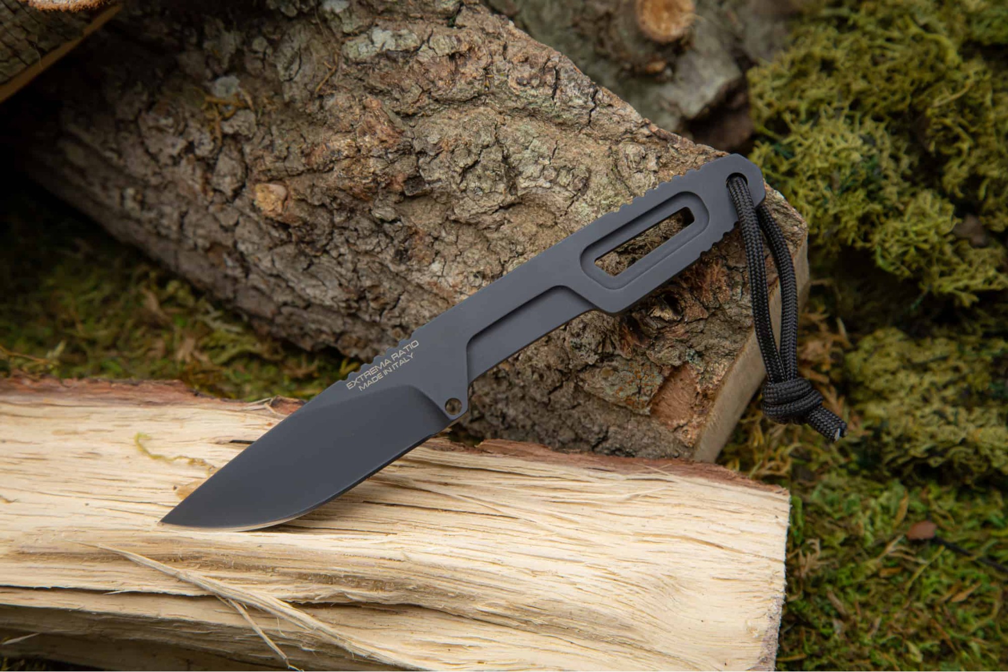 SATRE BLACK