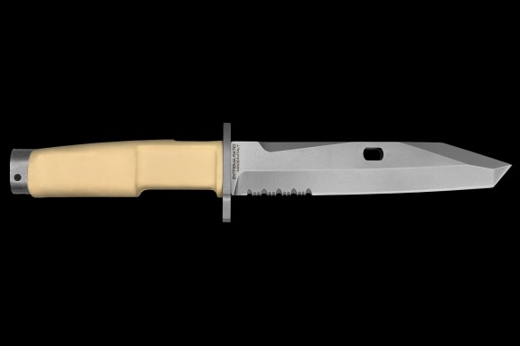 FULCRUM BAYONET EVO NFG | Extrema Ratio