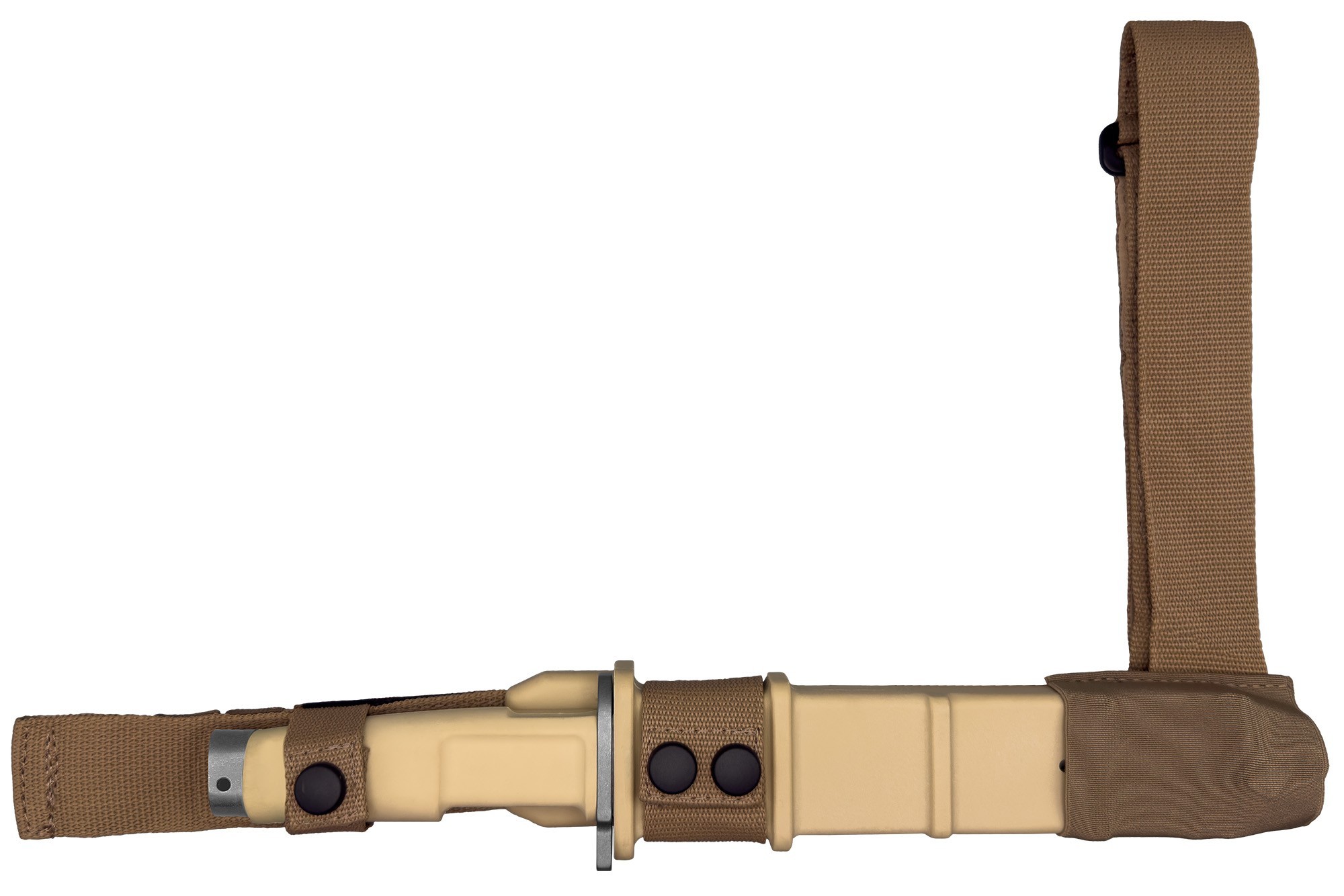FULCRUM BAYONET EVO | Extrema Ratio