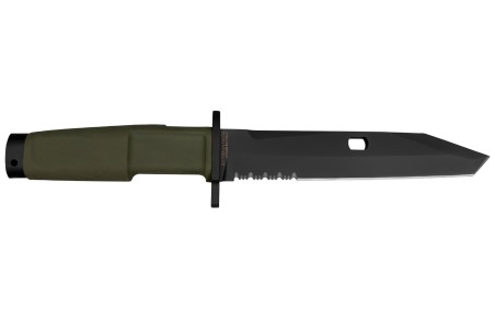 FULCRUM BAYONET EVO | Extrema Ratio