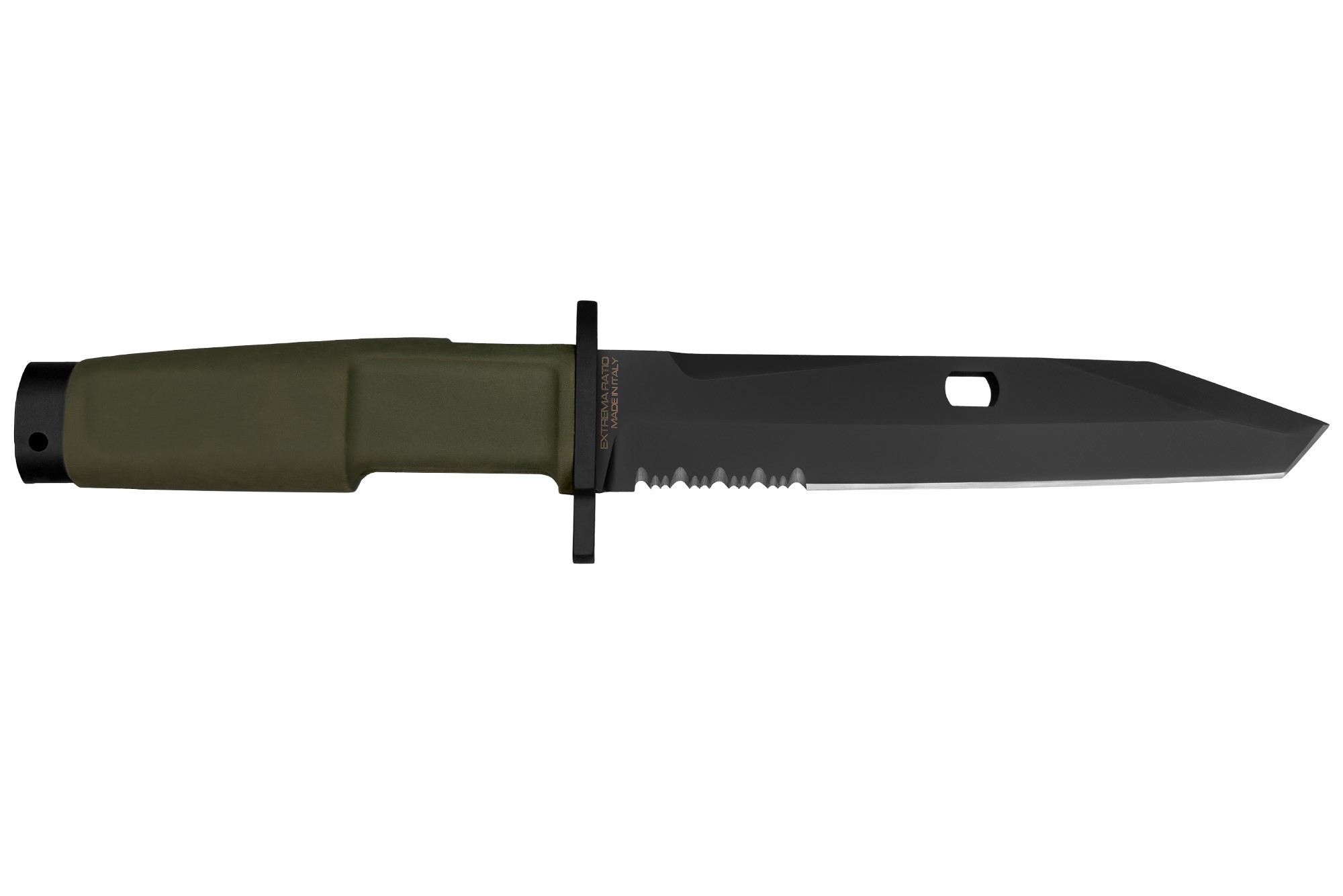 FULCRUM BAYONET EVO | Extrema Ratio