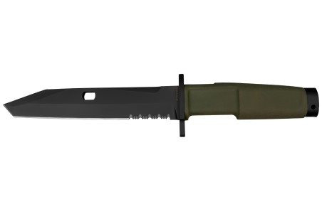 FULCRUM BAYONET EVO | Extrema Ratio