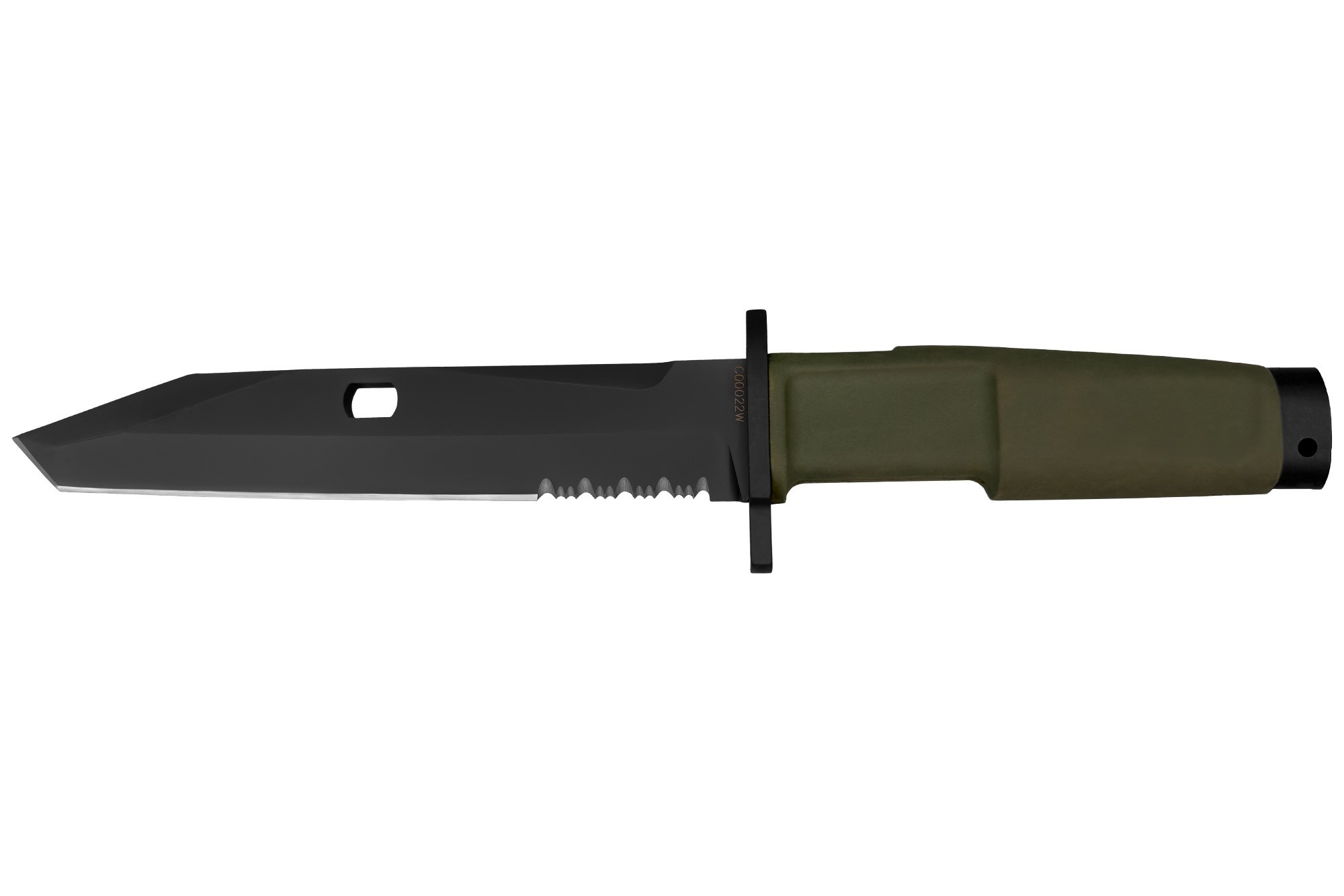 FULCRUM BAYONET EVO | Extrema Ratio