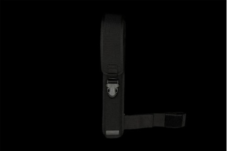 18 COMPLETE CORDURA BLACK SHEATH