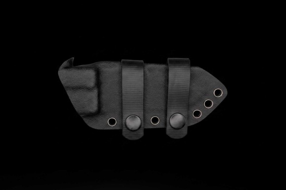 RAO C SHEATH | Extrema Ratio