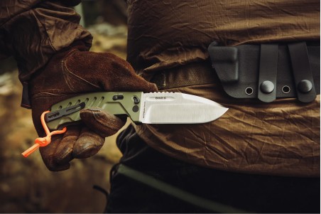 RAO C SHEATH | Extrema Ratio