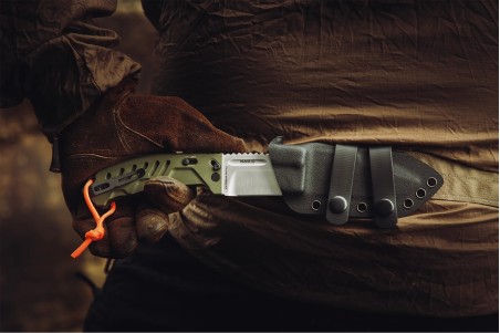 RAO C SHEATH | Extrema Ratio