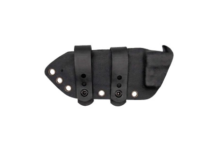 RAO C SHEATH | Extrema Ratio