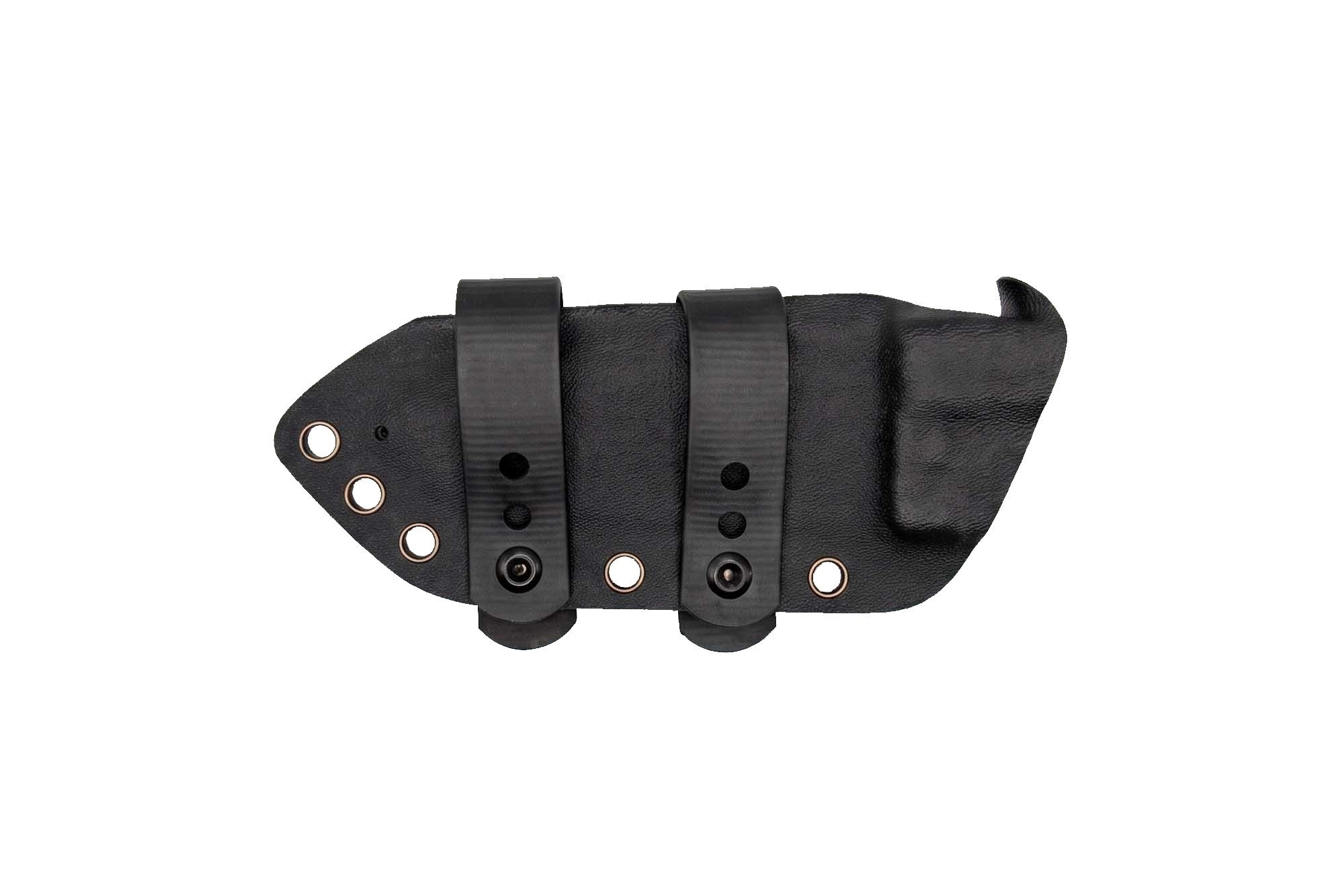 RAO C SHEATH | Extrema Ratio