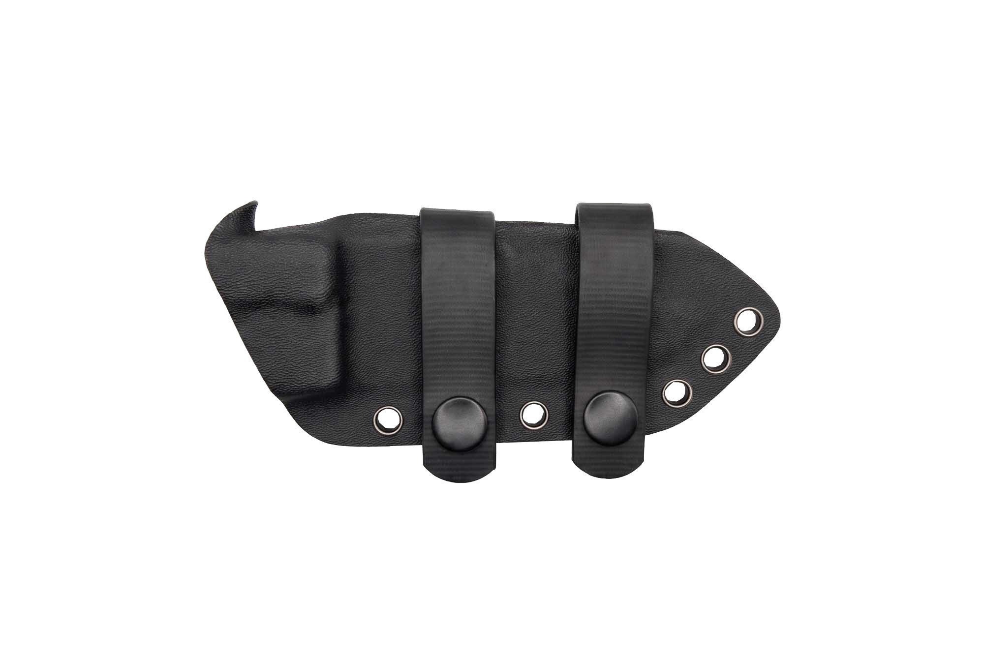 RAO C SHEATH | Extrema Ratio