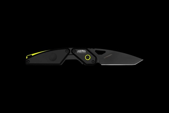 AERO | Extrema Ratio