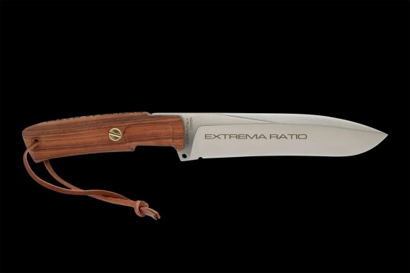 DOBERMANN IV AFRICA | Extrema Ratio