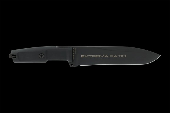 DOBERMANN IV | Extrema Ratio