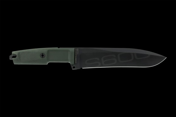 DOBERMANN IV S600