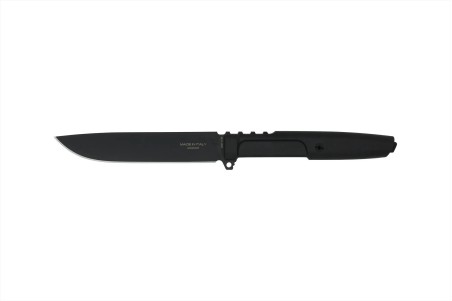 VIPERA TOTAL BLACK M390 | Extrema Ratio