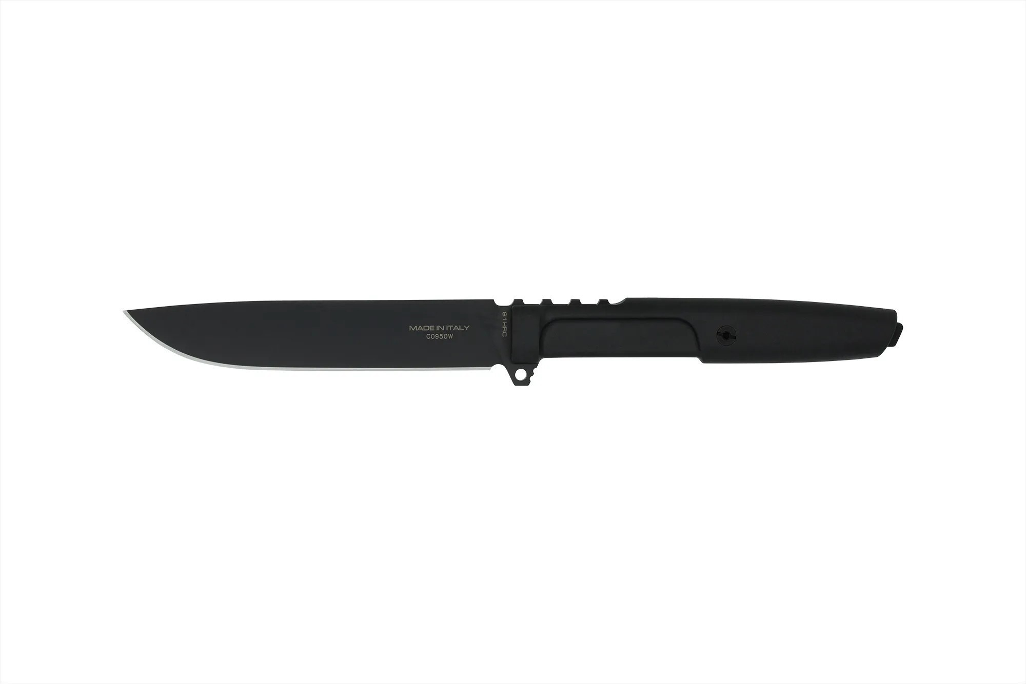 VIPERA TOTAL BLACK M390 | Extrema Ratio