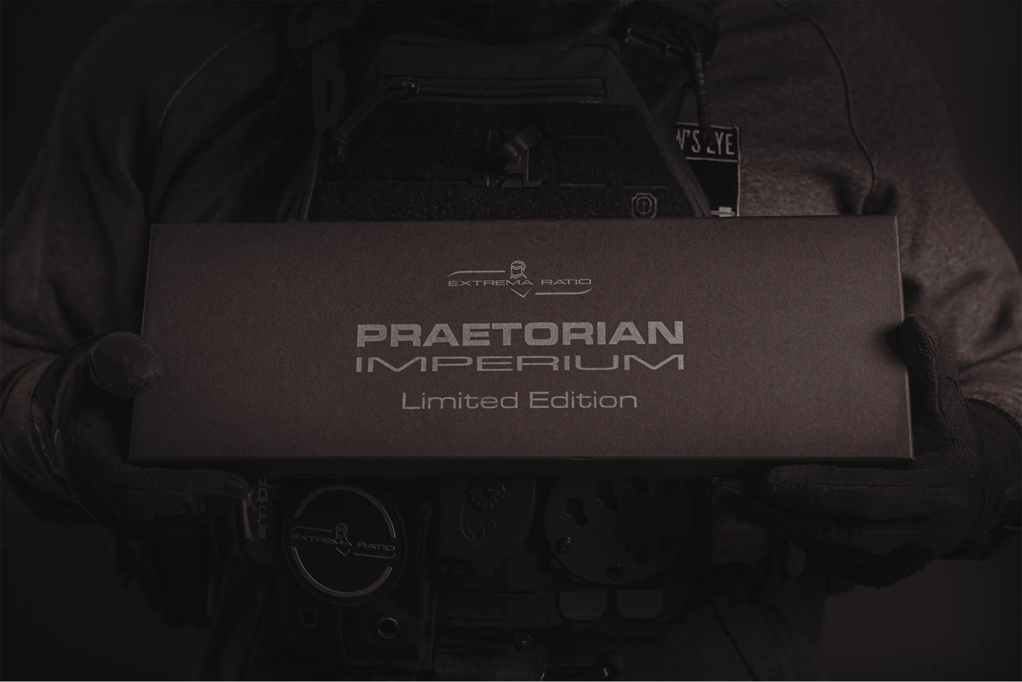PRAETORIAN IMPERIUM | Extrema Ratio