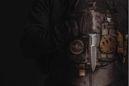 PRAETORIAN IMPERIUM | Extrema Ratio