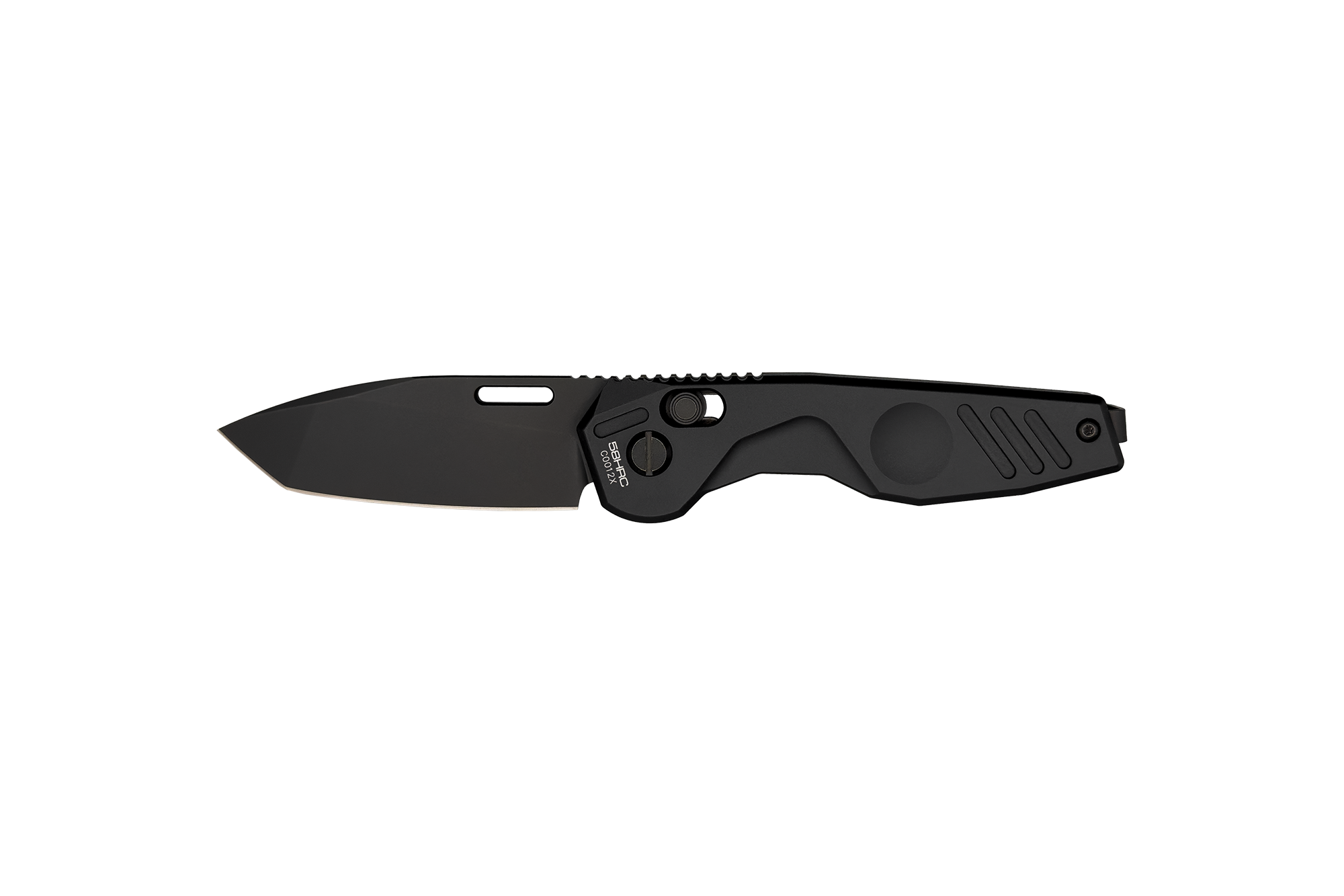 BFK ZERO | Extrema Ratio